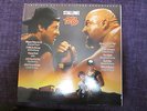 OVER THE TOP ( SYLVESTER STALLONE ) - Original Soundtrack  - LP EX