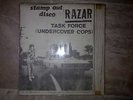 RAZAR task force/stamp out disco 7