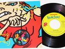 ROLLING STONES: Winning Ugly CANADIAN ONLY Picture Sleeve 7