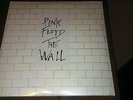 PINK FLOYD 2LP THE WALL - 180G - MINT SEALED PROMO