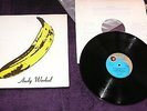 VELVET UNDERGROUND ANDY WARHOL ORIG A1-B1 UK 1967 MGM 12
