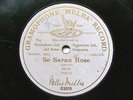 NELLIE MELBA Mauve G&T 03019 OPERA 1Side 78 ARDITTI Se Saran Rose 1904