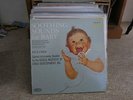 RAYMOND SCOTT Soothing Sounds For Baby VOLUME 3 Orig VINYL LP ENO Ambient HEAR