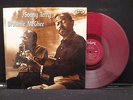 Sonny Terry & Brownie McGhee Self Titled on Fantasy Records 3254 Red Vinyl