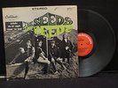 The Seeds - Self Titled Album on GNP Crescendo Records MISPRINT COPY GNP2023