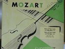 Barylli plays Mozart Violin Sonatas on Westminster WL 5109 EXCELLENT RARE