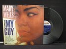 Mary Wells - Mary Wells Sings My Guy on Motown Records MT 617