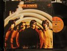 THE KINKS Are The Village Preservation Society LP orig Reprise