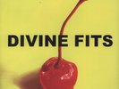 Divine Fits - Thing Called Divine Fits (2012, Vinyl NEW)