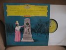 D Gramm RED STEREO Clara Haskil Mozart Piano Concerto 13 etc