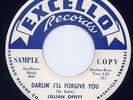 LILLIAN OFFITT - 