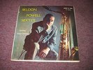Seldon Powell Sextet   fea. Jimmy Cleveland  Roost 2220