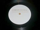 VENOM  Ultra-Rare Spanish Test-Pressing LP 