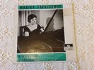 COLUMBIA 33CX 105 MARIKA PAPAIOANOU / PIANO SUITE, GREEK PRESSING