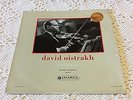 COLUMBIA SAX 2253  B/S ED 1 / DAVID OISTRAKH / ENCORES, England Pressing