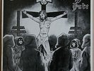 MERCYFUL FATE - NUNS HAVE NO FUN -  ORIGINAL FIRST PRESS WITH WHITE BORDER