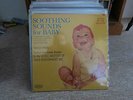 RAYMOND SCOTT Soothing Sounds For Baby VOLUME 2 Orig VINYL LP ENO Ambient HEAR
