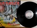 Iron Maiden-