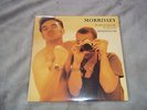 MORRISSEY - THE MORE YOU IGNORE ME THE CLOSER I GET - RARE VINYL 7