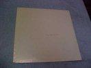 VINTAGE RECORD-LP-THE BEATLES-WHITE ALBUM-SEALED