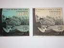 Reinhard Mey Frederik Mey französische EP Vol.1 & Vol.2