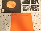 COLDPLAY - PARACHUTES  PROMO EDITION 2000 LP VINYL + 12
