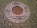 RONNY DOUGLAS soul 45 WORTH WAITING FOR   EPIC dj