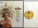 PUCCINI Turandot (HMV-Angel SLS 921/3) NM/EX+ (3 LP Boxed set)