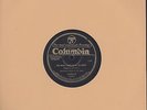 MAGGIE JONES - THE MAN I LOVE / YOU AINT GONNA FEED IN MY PASTURE - JAZZ 78 RPM