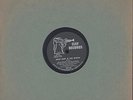 BILLIE HOLIDAY - HOW DEEP IS THE OCEAN / WJAT A LITTLE MOONLIGHT - JAZZ 78 RPM