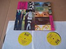 Siouxsie & The Banshees – Spellbound (1981) rare live double LP not tmoq NM