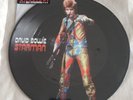 David Bowie - Starman 40th Anniversary Limited Edition 7