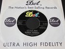 Karen Verros   Little Boy   Dot   girl group Jack Nitzsche Phil Spector 45 HEAR