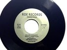  Modern Soul 45 - Ernie Amos Jass Band ''If I Could Dance'' ROE