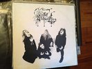 Profanatica/ Massacre Split LP Osmose Records BLACK METAL RARE