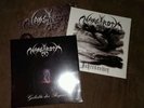 Nargaroth 3 lp verschweist neu