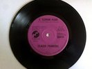 CLAUDE FRANCOIS CHILE RARE SINGLE EL TELEFONO LLORA ISSUED IN CHILE 1975