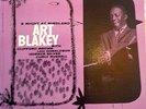 ART BLAKEY QUINTET Night at Birdland vol.1 Blue Note BLP 1521 Lex, DG Flat Frame