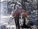 JOE MCPHEE 