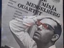 THE MISJA MENGELBERG QUARTET ORIGINAL DUTCH ARTONE PRESSING, HAN BENNINK, SUPERB
