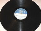 Young fashion ways / Manish Boy   Muddy Waters  on  CHESS  1955  78 
