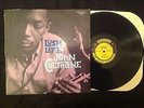 John Coltrane - Lush Life - original 1960 Prestige