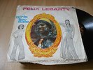 FELIX LEBARTY Girls for sale LP Afro Disco Funk Boogie Nigeria
