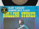 ROLLING STONES * Jumpin' Jack Flash * 1979 Belgian RE 45