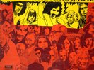 LP:Pete Brown And Piblokto,The Art School Dance Goes On Forever(ORIGINAL 1ST UK)