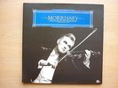 MORRISSEY Ringleader Of The Tormentors UK/EU orig vinyl LP with inner MINT