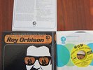 ROY ORBISON  MGM Celebrity scene Promo Box set 5 singles