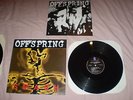 THE OFFSPRING - SMASH LP / EPITAPH / PUNK PENNYWISE RANCID etc