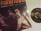 PINK FLOYD , ARNOLD LANE  RARE 45 PS LIMTED ED REISSUE