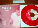 THE WHITE STRIPES Let's Shake Hands 1997 US 7